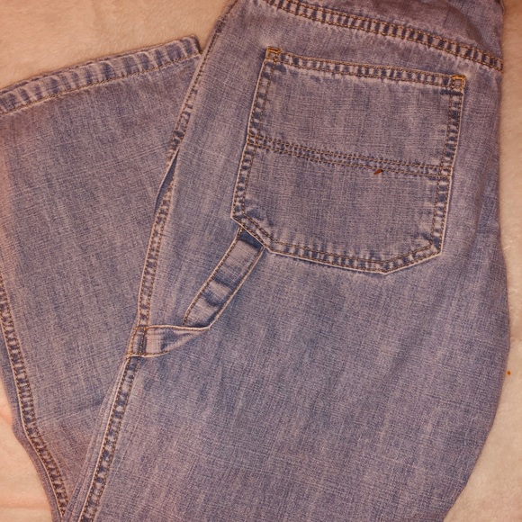 Vintage Tommy Hilfiger Jeans - Picture 3 of 4